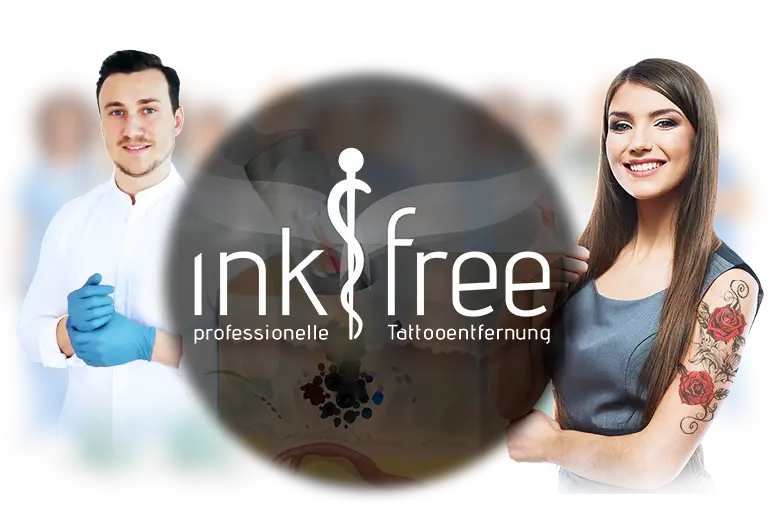 inkfree-Logo