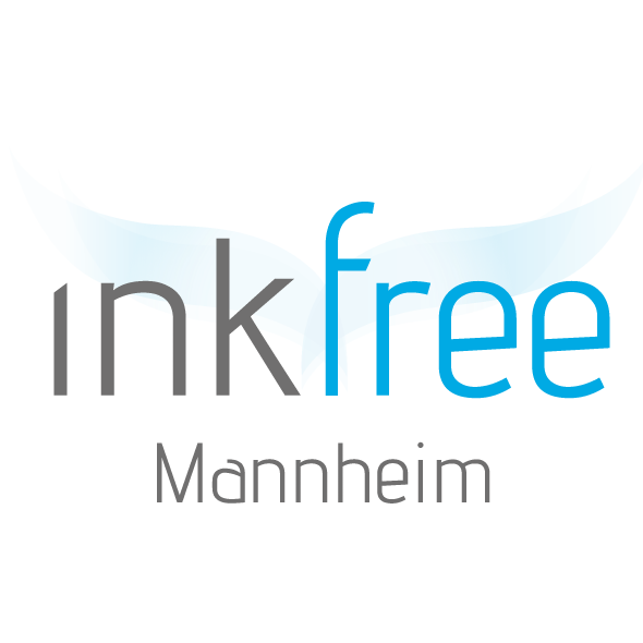 Logo inkfree mannheim