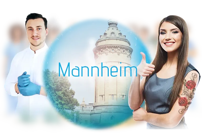 Mannheim